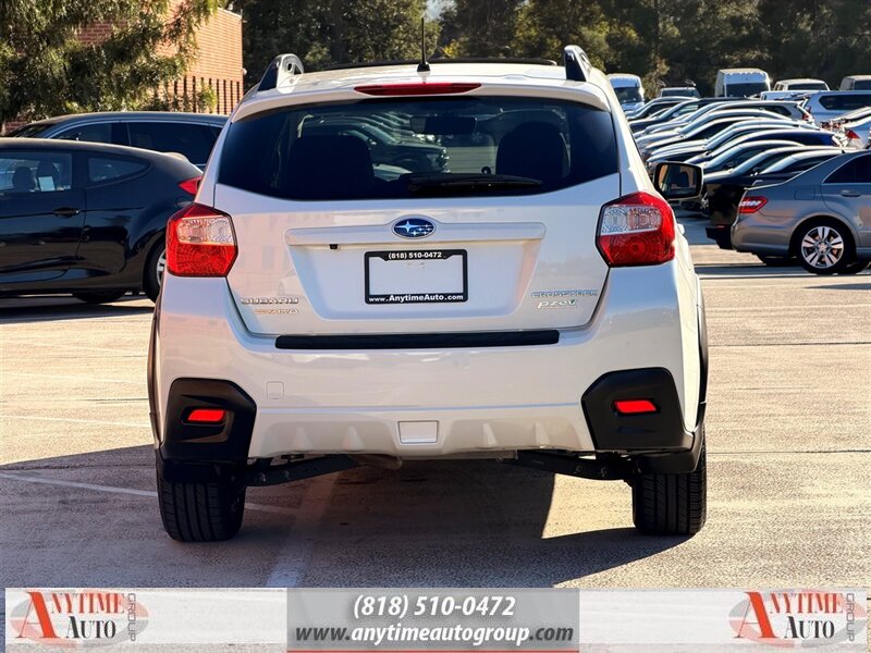 2017 Subaru Crosstrek 2.0i Premium - Photo 6 - Sherman Oaks, CA 91403-1701