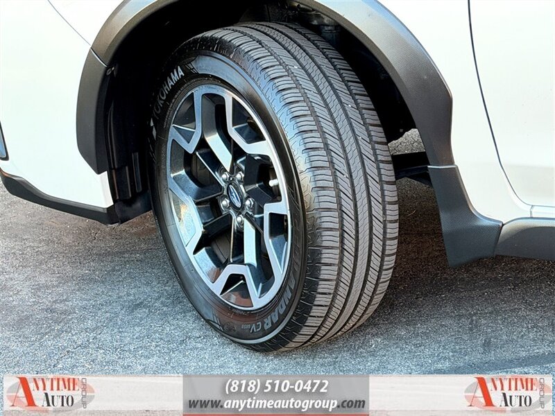 2017 Subaru Crosstrek 2.0i Premium - Photo 29 - Sherman Oaks, CA 91403-1701