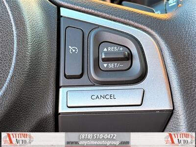 2017 Subaru Crosstrek 2.0i Premium - Photo 24 - Sherman Oaks, CA 91403-1701