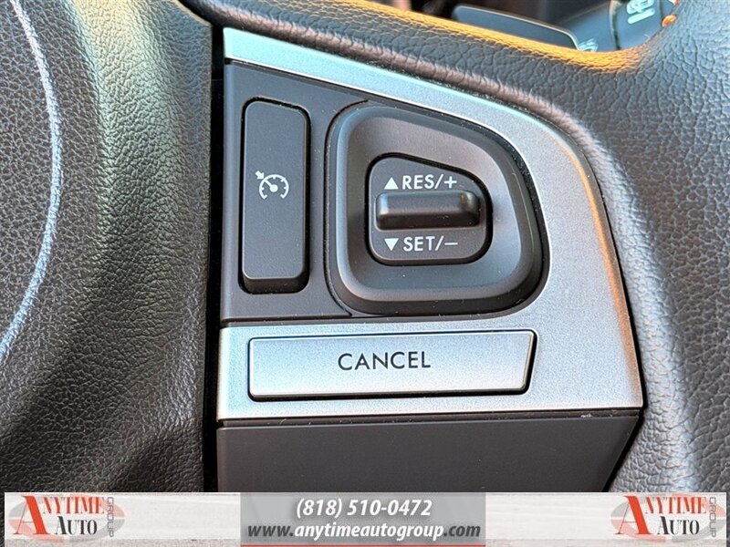 2017 Subaru Crosstrek 2.0i Premium - Photo 24 - Sherman Oaks, CA 91403-1701