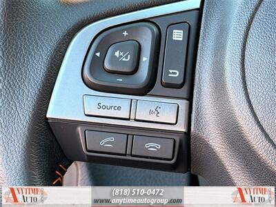 2017 Subaru Crosstrek 2.0i Premium - Photo 25 - Sherman Oaks, CA 91403-1701