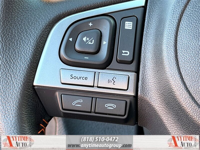 2017 Subaru Crosstrek 2.0i Premium - Photo 25 - Sherman Oaks, CA 91403-1701