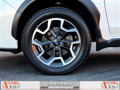2017 Subaru Crosstrek 2.0i Premium - Photo 28 - Sherman Oaks, CA 91403-1701