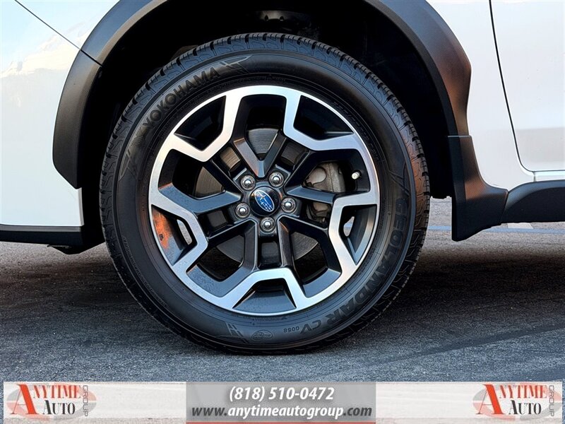 2017 Subaru Crosstrek 2.0i Premium - Photo 28 - Sherman Oaks, CA 91403-1701