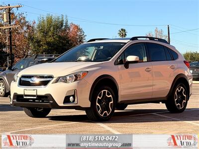 2017 Subaru Crosstrek 2.0i Premium - Photo 3 - Sherman Oaks, CA 91403-1701