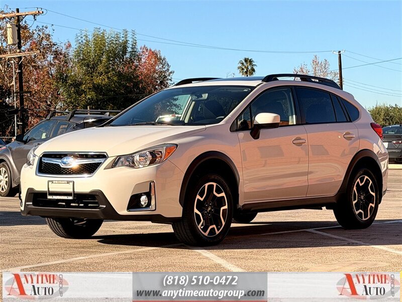 2017 Subaru Crosstrek 2.0i Premium - Photo 3 - Sherman Oaks, CA 91403-1701