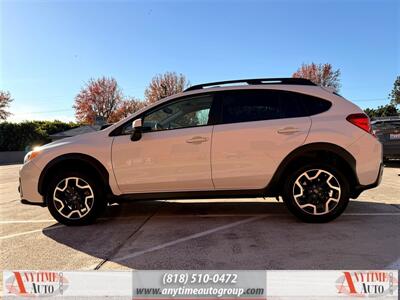 2017 Subaru Crosstrek 2.0i Premium - Photo 4 - Sherman Oaks, CA 91403-1701