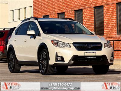 2017 Subaru Crosstrek 2.0i Premium - Photo 9 - Sherman Oaks, CA 91403-1701