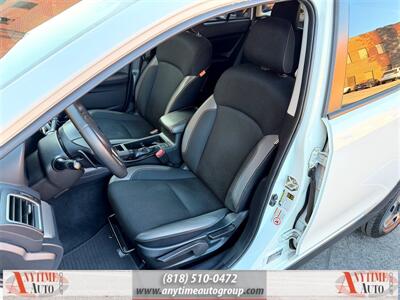 2017 Subaru Crosstrek 2.0i Premium - Photo 15 - Sherman Oaks, CA 91403-1701