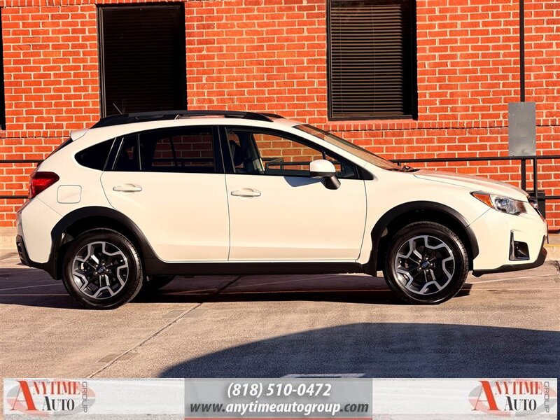 2017 Subaru Crosstrek 2.0i Premium - Photo 8 - Sherman Oaks, CA 91403-1701