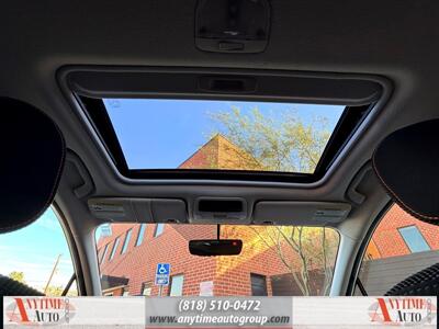 2017 Subaru Crosstrek 2.0i Premium - Photo 13 - Sherman Oaks, CA 91403-1701