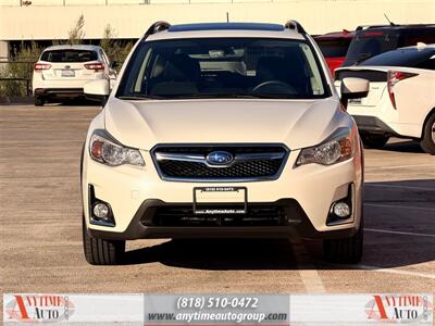 2017 Subaru Crosstrek 2.0i Premium - Photo 2 - Sherman Oaks, CA 91403-1701