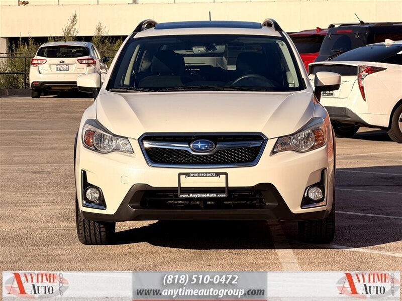2017 Subaru Crosstrek 2.0i Premium - Photo 2 - Sherman Oaks, CA 91403-1701