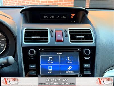 2017 Subaru Crosstrek 2.0i Premium - Photo 17 - Sherman Oaks, CA 91403-1701