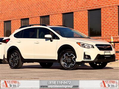 2017 Subaru Crosstrek 2.0i Premium - Photo 1 - Sherman Oaks, CA 91403-1701