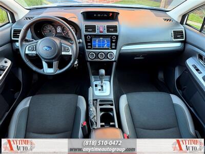 2017 Subaru Crosstrek 2.0i Premium - Photo 10 - Sherman Oaks, CA 91403-1701