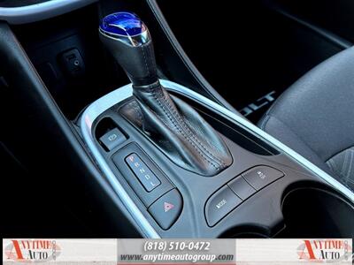 2017 Chevrolet Volt LT   - Photo 19 - Sherman Oaks, CA 91403-1701
