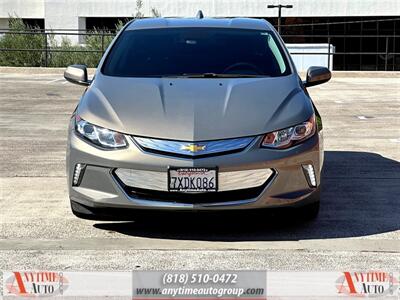 2017 Chevrolet Volt LT   - Photo 2 - Sherman Oaks, CA 91403-1701