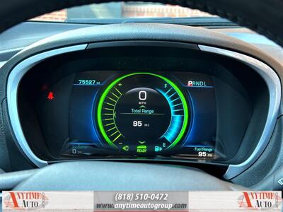 2017 Chevrolet Volt LT   - Photo 15 - Sherman Oaks, CA 91403-1701