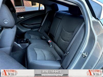2017 Chevrolet Volt LT   - Photo 20 - Sherman Oaks, CA 91403-1701