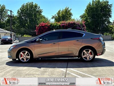 2017 Chevrolet Volt LT   - Photo 4 - Sherman Oaks, CA 91403-1701