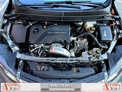 2017 Chevrolet Volt LT   - Photo 22 - Sherman Oaks, CA 91403-1701