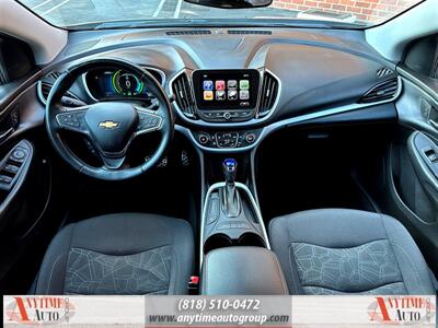 2017 Chevrolet Volt LT   - Photo 10 - Sherman Oaks, CA 91403-1701