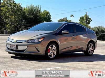 2017 Chevrolet Volt LT   - Photo 3 - Sherman Oaks, CA 91403-1701
