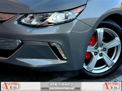 2017 Chevrolet Volt LT   - Photo 25 - Sherman Oaks, CA 91403-1701