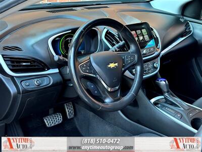 2017 Chevrolet Volt LT   - Photo 13 - Sherman Oaks, CA 91403-1701