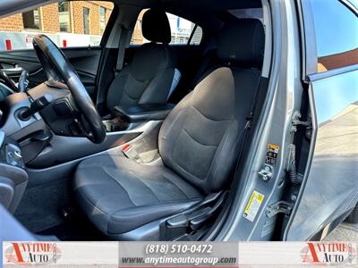2017 Chevrolet Volt LT   - Photo 14 - Sherman Oaks, CA 91403-1701