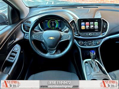 2017 Chevrolet Volt LT   - Photo 11 - Sherman Oaks, CA 91403-1701