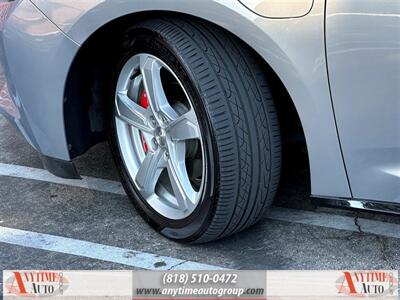 2017 Chevrolet Volt LT   - Photo 24 - Sherman Oaks, CA 91403-1701