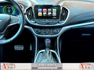 2017 Chevrolet Volt LT   - Photo 12 - Sherman Oaks, CA 91403-1701