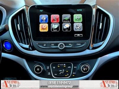 2017 Chevrolet Volt LT   - Photo 16 - Sherman Oaks, CA 91403-1701