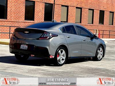 2017 Chevrolet Volt LT   - Photo 7 - Sherman Oaks, CA 91403-1701