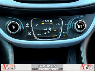 2017 Chevrolet Volt LT   - Photo 18 - Sherman Oaks, CA 91403-1701