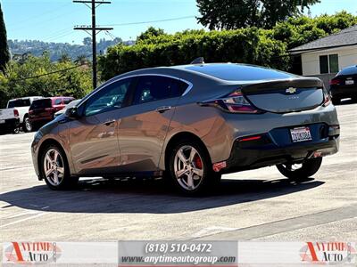 2017 Chevrolet Volt LT   - Photo 5 - Sherman Oaks, CA 91403-1701