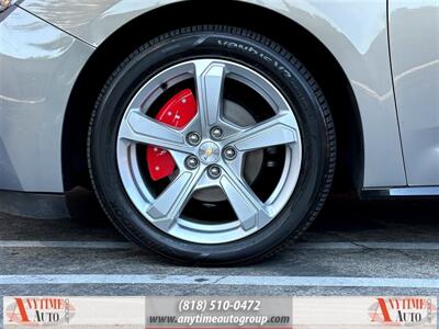 2017 Chevrolet Volt LT   - Photo 23 - Sherman Oaks, CA 91403-1701