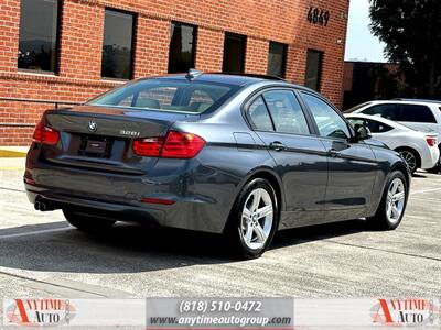 2015 BMW 328i   - Photo 9 - Sherman Oaks, CA 91403-1701