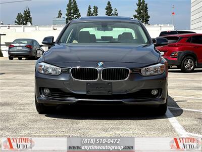 2015 BMW 328i   - Photo 2 - Sherman Oaks, CA 91403-1701