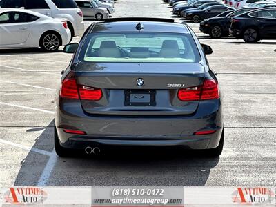 2015 BMW 328i   - Photo 8 - Sherman Oaks, CA 91403-1701