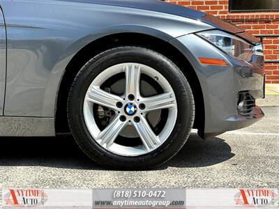 2015 BMW 328i   - Photo 12 - Sherman Oaks, CA 91403-1701