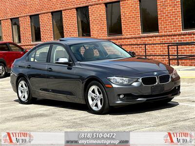 2015 BMW 328i   - Photo 11 - Sherman Oaks, CA 91403-1701