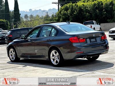 2015 BMW 328i   - Photo 6 - Sherman Oaks, CA 91403-1701