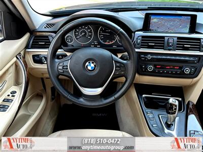 2015 BMW 328i   - Photo 14 - Sherman Oaks, CA 91403-1701