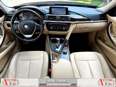 2015 BMW 328i   - Photo 13 - Sherman Oaks, CA 91403-1701