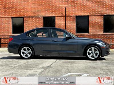 2015 BMW 328i   - Photo 10 - Sherman Oaks, CA 91403-1701