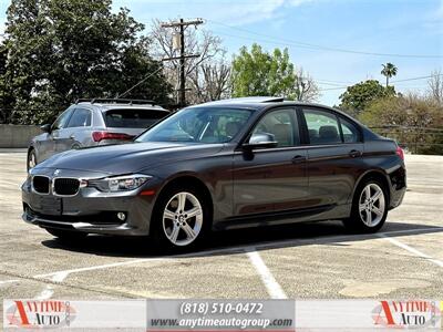 2015 BMW 328i   - Photo 4 - Sherman Oaks, CA 91403-1701