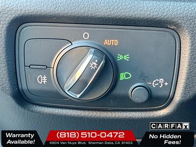 2015 Audi A3 2.0T quattro Premium Plus   - Photo 24 - Sherman Oaks, CA 91403-1701